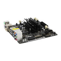 Asrock Q1900-ITX User Manual