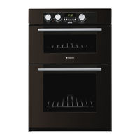 Hotpoint BD32 Instructions For Installation And Use Manual