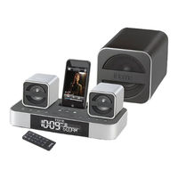 iHome iH51 Product Manual