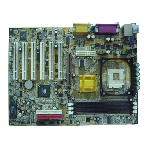 AZZA P4X4-ALH Manual