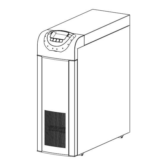 Aros Flexus FM Series User Manual