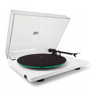 argon audio tt-2 Owner's Manual