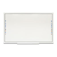 TRIUMPH BOARD MULTI Touch Series 78 User Manual