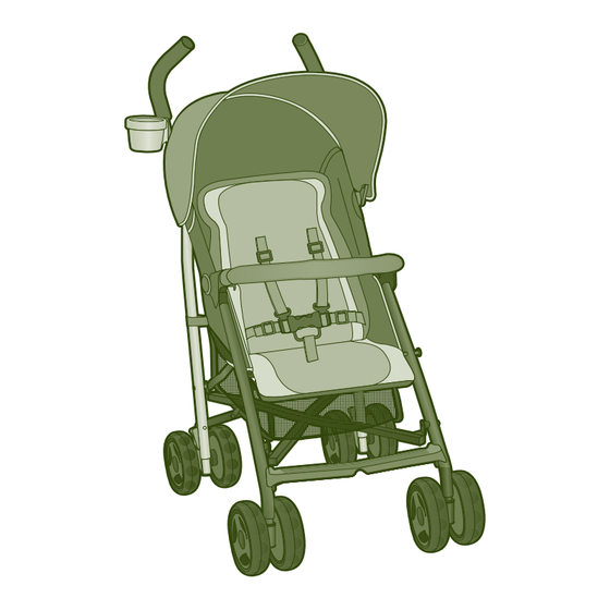 Eddie bauer portage stroller hotsell