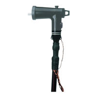 3M 5811-C-1/0 Installation Instructions Manual