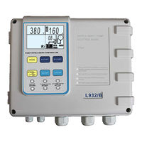 ATX Hydrosmart L932/B Installation & Operation Manual