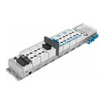 Festo CPX-P User Manual