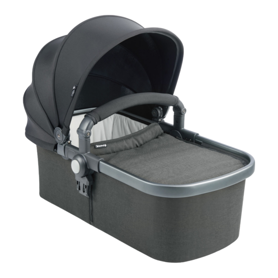 Joovy Qool Manual
