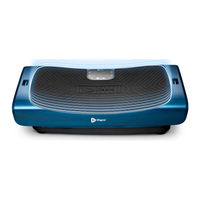 Lifepro RUMBLEXPRO User Manual