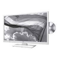 Logik L24HEDW19 Quick Start Manual