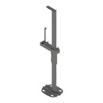 Kermi ZB04720001 Mounting Instructions