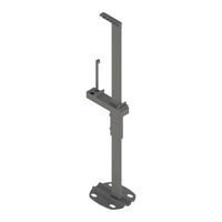 Kermi ZB04730001 Mounting Instructions