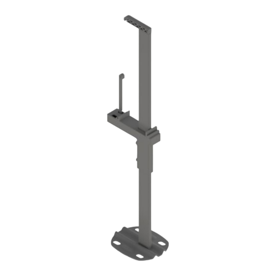 Kermi ZB04720001 Mounting Instructions