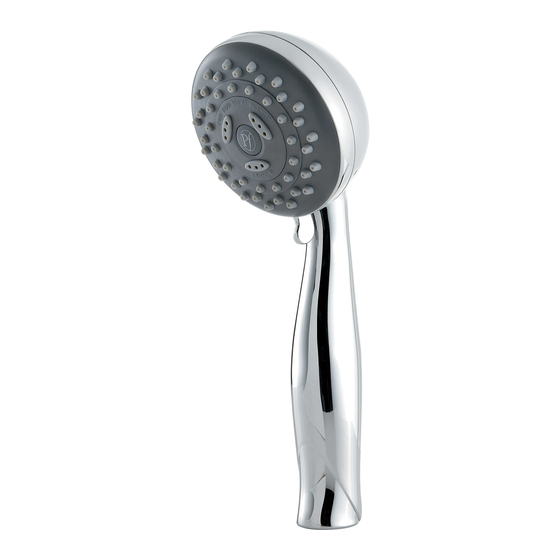Pfister LG16-190 Manual