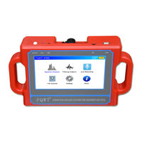 PQWT PQWT-S400 Operation Manual