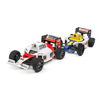 HPI Racing Baja Q32 Instruction