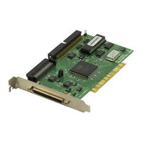 Dawicontrol DC-2976 UW Quick Manual