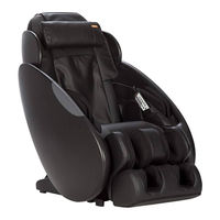 Human Touch iJOY 207779 Use & Care Manual