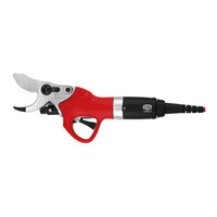 Felco 811-HP User Manual