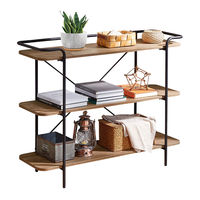 Linsy Home LS208N1-A Assembly Instructions Manual