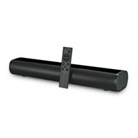GOsingGO GS-SB60S Manual