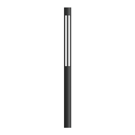 LIGMAN BENTON 3 Installation Manual