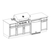 Bull Outdoor 15913 Installation Manual