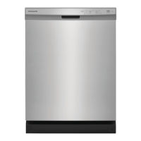 Frigidaire FDPC4314AS Use & Care Manual