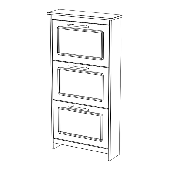 Otto 12046637 Assembly Instructions Manual
