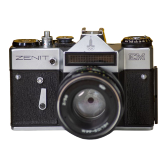 Zenit EM Instruction Manual