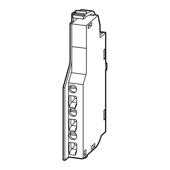 Siemens 3VM9988-0AA12 Operating Instructions