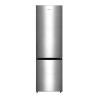 Infiniton FGC-340C20XEN Manual