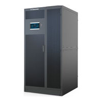 Tescom MTI1000 User Manual
