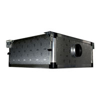 Friax SPC H-48 EVI Vintage Installation Manual