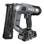 Flex FX4511 Operator's Manual