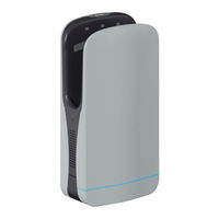 GENWEC Condor GW01 16 01 00 Instruction Manual