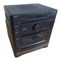 Philips AS 655 Manual