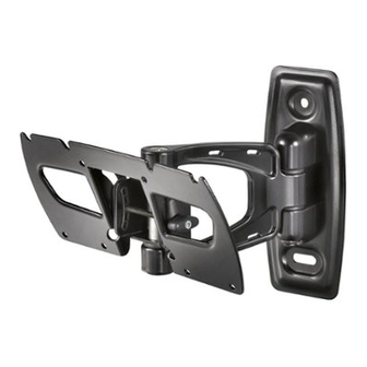 RocketFish rf-tvmfm01 Garantie Limitée