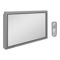 PANASONIC Viera TH-42PW4 Operating Instructions Manual