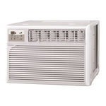 Soleus Air HCC-W12ES-A1 Operating Insructions