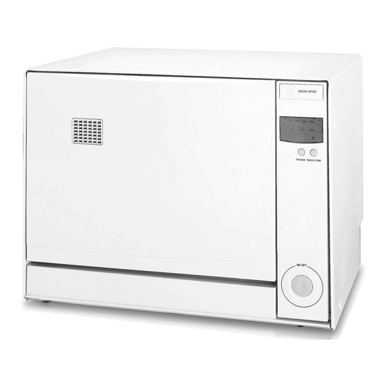 Melissa 658005 User Manual