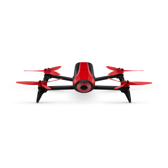 Parrot bebop sale 1 manual