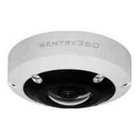 Sentry360 FS-IP6360-V User Manual