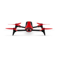 Parrot BEBOP 2 User Manual