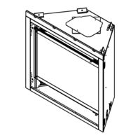 Heatilator NNXT4236IF-B Installation Manual