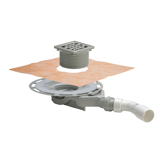 Viega 4980.60 Instructions For Use Manual