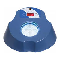 Cole-Parmer Colony Counter 14312-00 User Manual