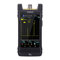 BIRD SiteHawk SK-200-TC Operation Manual