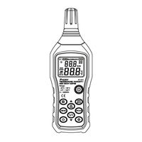 Pro'sKit MT-4616 User Manual