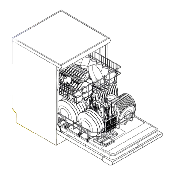 Smeg CSE68X-S Instructions For Installation And Use Manual